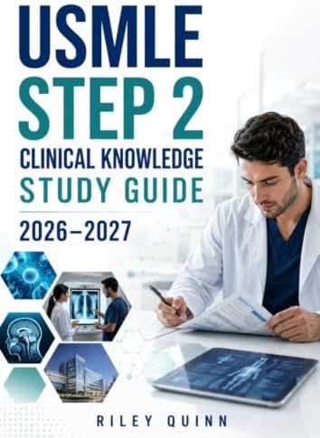 USMLE Step 2 CS Practice Cases 2021: Prep + Proven Strategies